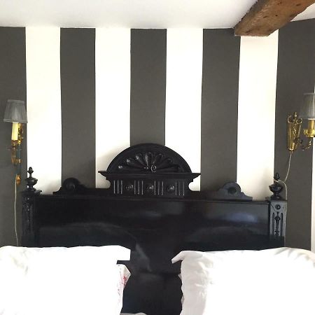 Inn Old Amsterdam B&B Eksteriør billede