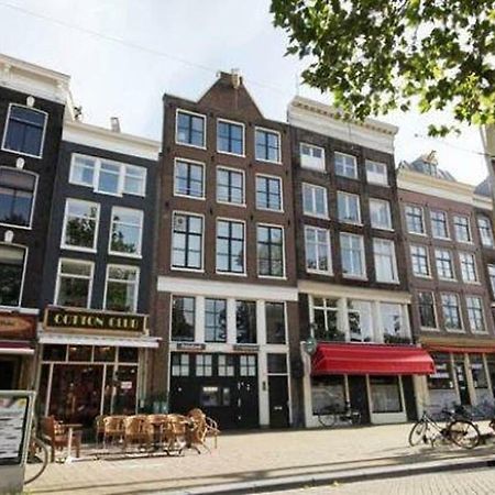 Inn Old Amsterdam B&B Eksteriør billede