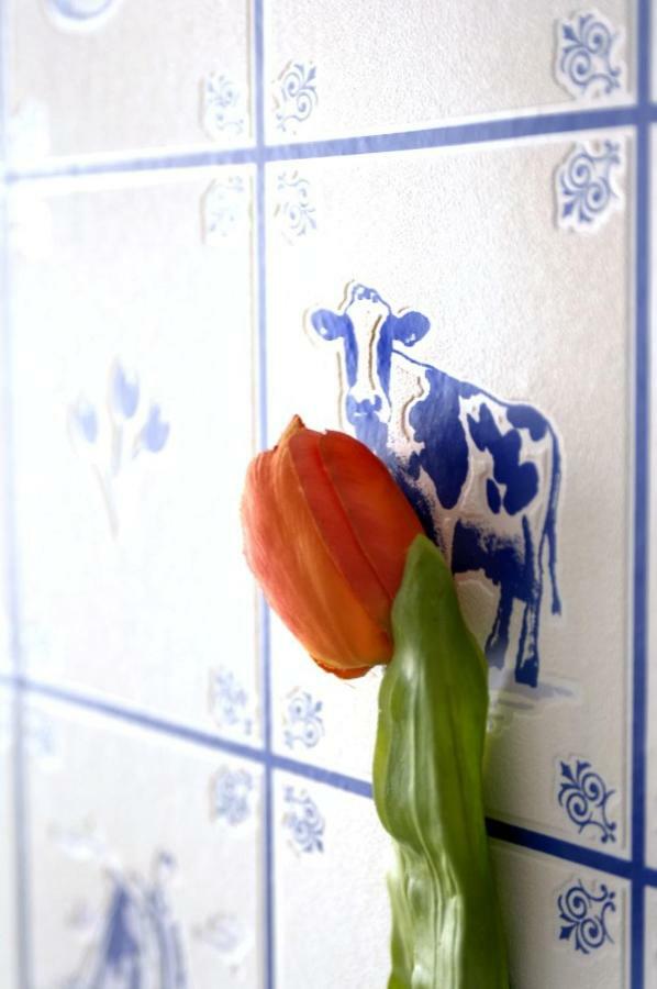 Inn Old Amsterdam B&B Eksteriør billede